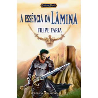 A Essência da Lâmina