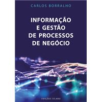 Informação e Gestão de Processos de Negócio