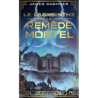 L'Épreuve - Livre 3: Le Rremède Mortel