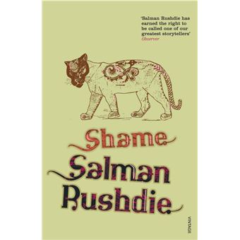 Shame