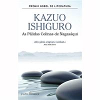 As Pálidas Colinas de Nagasáqui