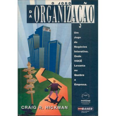 Organização de Jogo