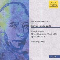 String Quartets Vol.4:op.