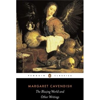"blazing world" and other writings