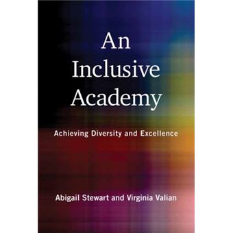 Inclusive Academy, An - Stewart, Abigail J. - Compra Livros Na Fnac.pt