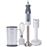 Varinha Mágica Kenwood Triblade HDP306WH - Branco_0
