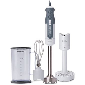 Varinha Mágica Kenwood Triblade HDP306WH - Branco