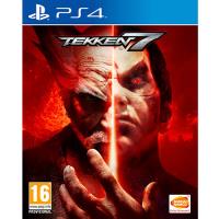 Jogo Tekken 6 - PS3 - Comprar Jogos