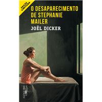 O Caso Alaska Sanders - Brochado - Joël Dicker, Diogo Almeida Paiva -  Compra Livros na