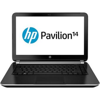 HP Pavilion 14-n204sp