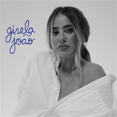 Gisela João - 1