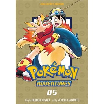 Pokémon: Sword & Shield, Vol. 5: Volume 5 - Livros na
