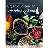 Global spices for everyday cooking