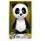 Peluche Panda Dança Comigo - Concentra_0