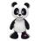 Peluche Panda Dança Comigo - Concentra_1