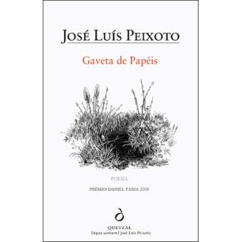 Gaveta de Papéis