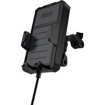 Suporte Universal com Powerbank Whinck 5000 mAh (W-SOPORTE-PB)