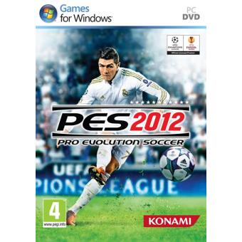 Jogo Pro Evolution Soccer: Promoções