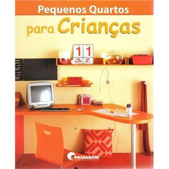Pequenos Quartos para Crianças - 1
