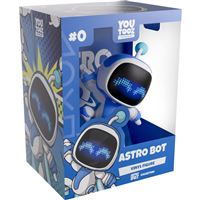 Figura de Vinyl Astro Bot - Youtooz