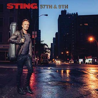 57th & 9th (Super Deluxe Edition) (CD+DVD)