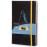 Caderno Pautado Moleskine Batman Grande_0