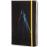 Caderno Pautado Moleskine Batman Grande_1
