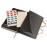 Caderno Pautado Moleskine Batman Grande_5