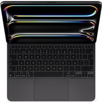 Teclado Apple Magic Keyboard para iPad Pro de 13" (M4) - Layout PT - Preto