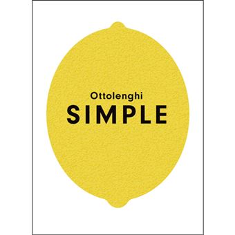 Ottolenghi Simple