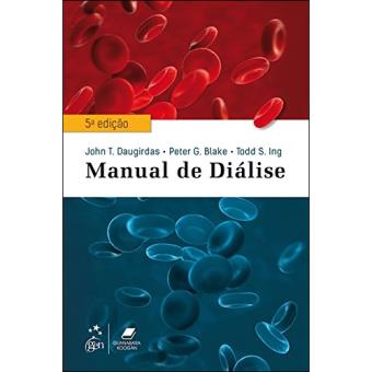 Manual de Diálise