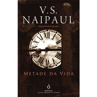 Metade da Vida