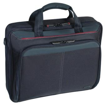 Targus Mala Laptop Case CN31 - 16" (Preta)