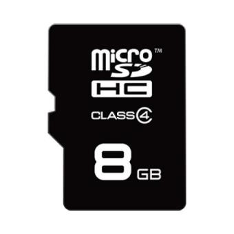 Emtec microSDHC 8GB