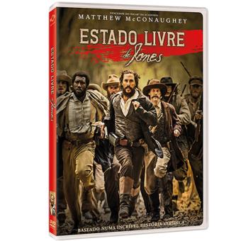 Estado Livre de Jones