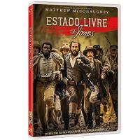 Estado Livre de Jones