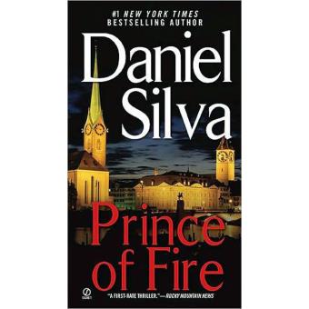 Prince of Fire