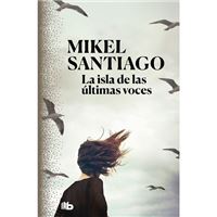 La isla de las ultimas voces-navida