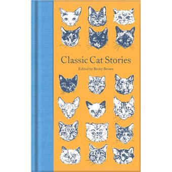 Classic Cat Stories