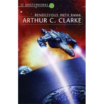 Rendezvous With Rama
