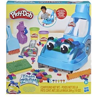 Comprar Play-Doh plasticina Dentista divertido de Play-Doh