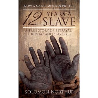 12 Years a Slave