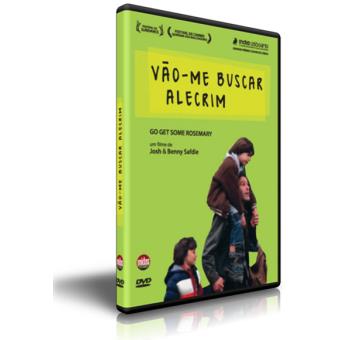 Vão-me Buscar Alecrim