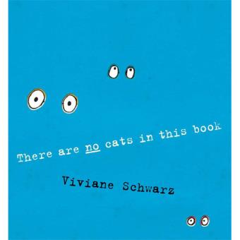 There Are no Cats in This Book