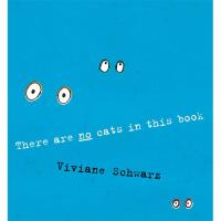 There Are no Cats in This Book