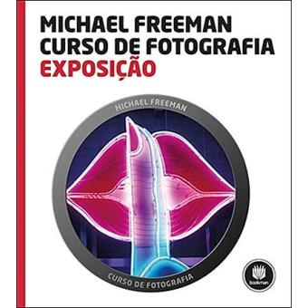 Curso de Fotografia - Exposição