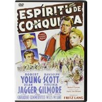 Espiritu de Conquista