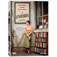 A Livraria - DVD