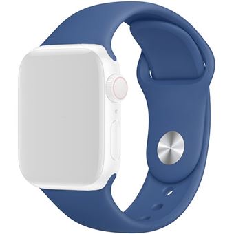 Bracelete Desportiva Apple para Apple Watch 44mm - Azul Porcelana