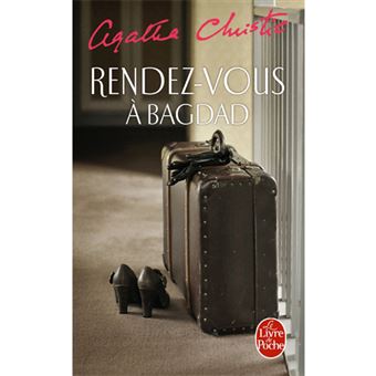 Rendez-Vous à Bagdad
